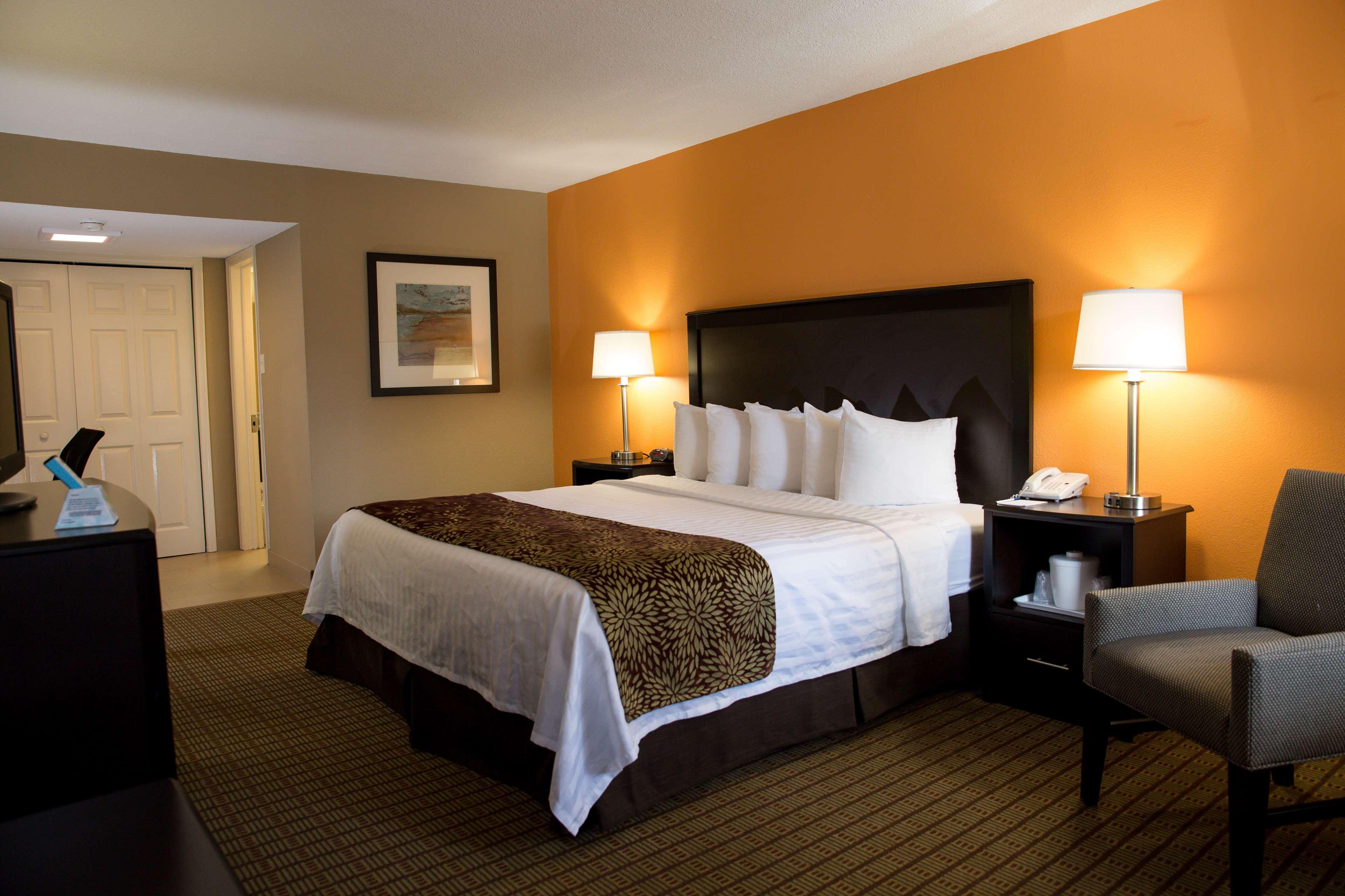 Hotel Western Palm Lakes 3*