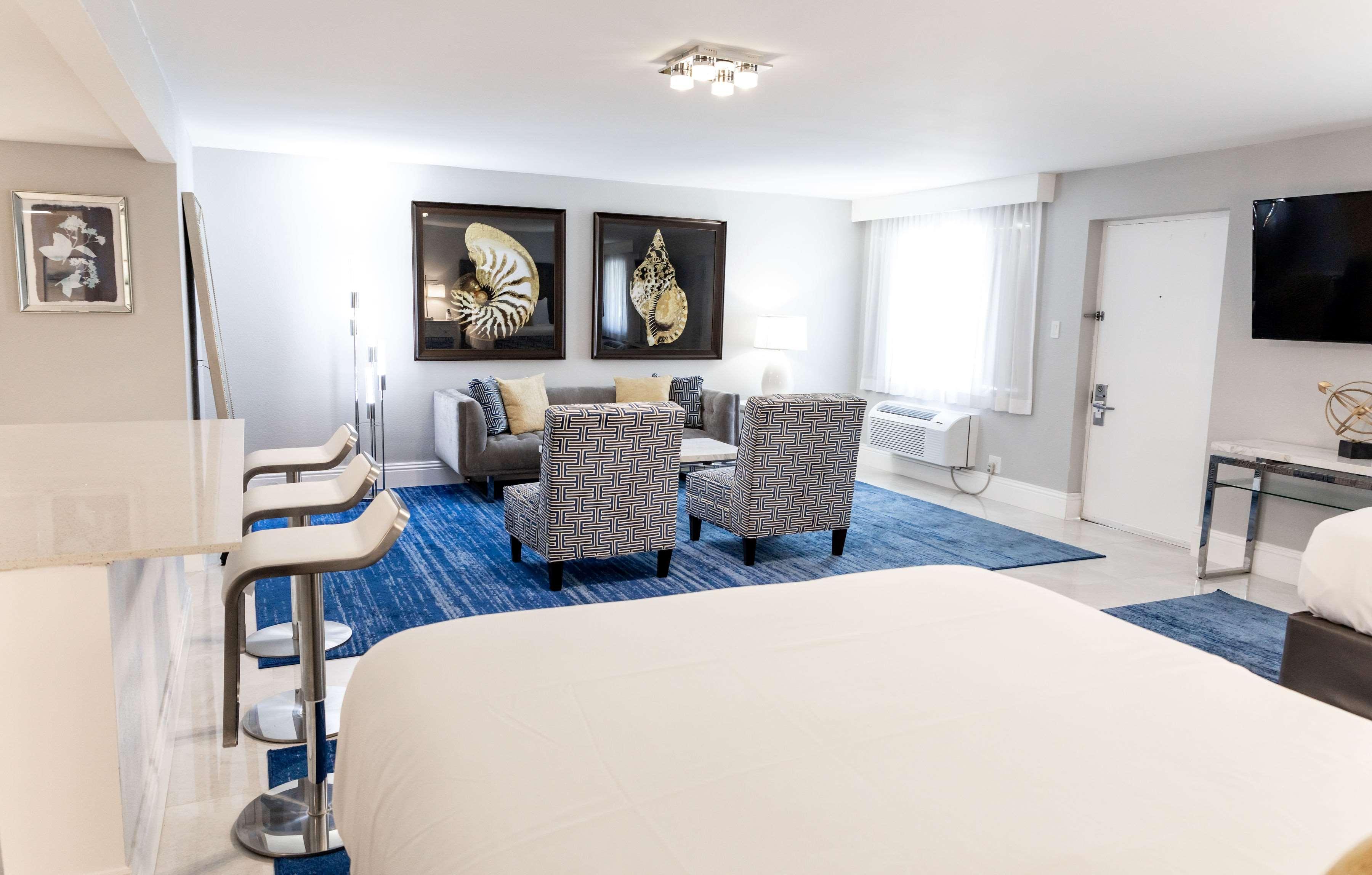 Hotel Western Palm Lakes 3*