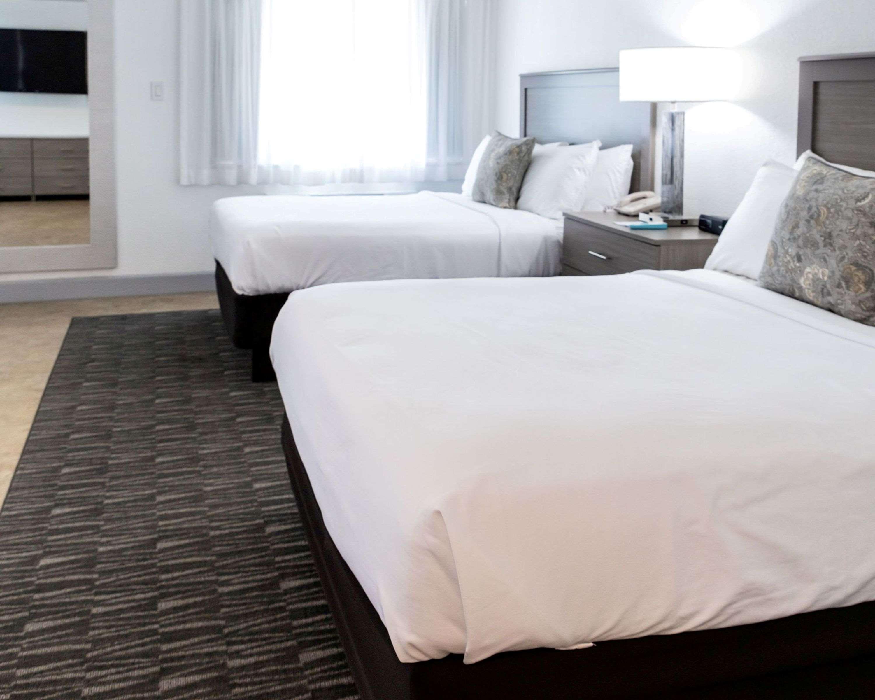 Hotel Western Palm Lakes