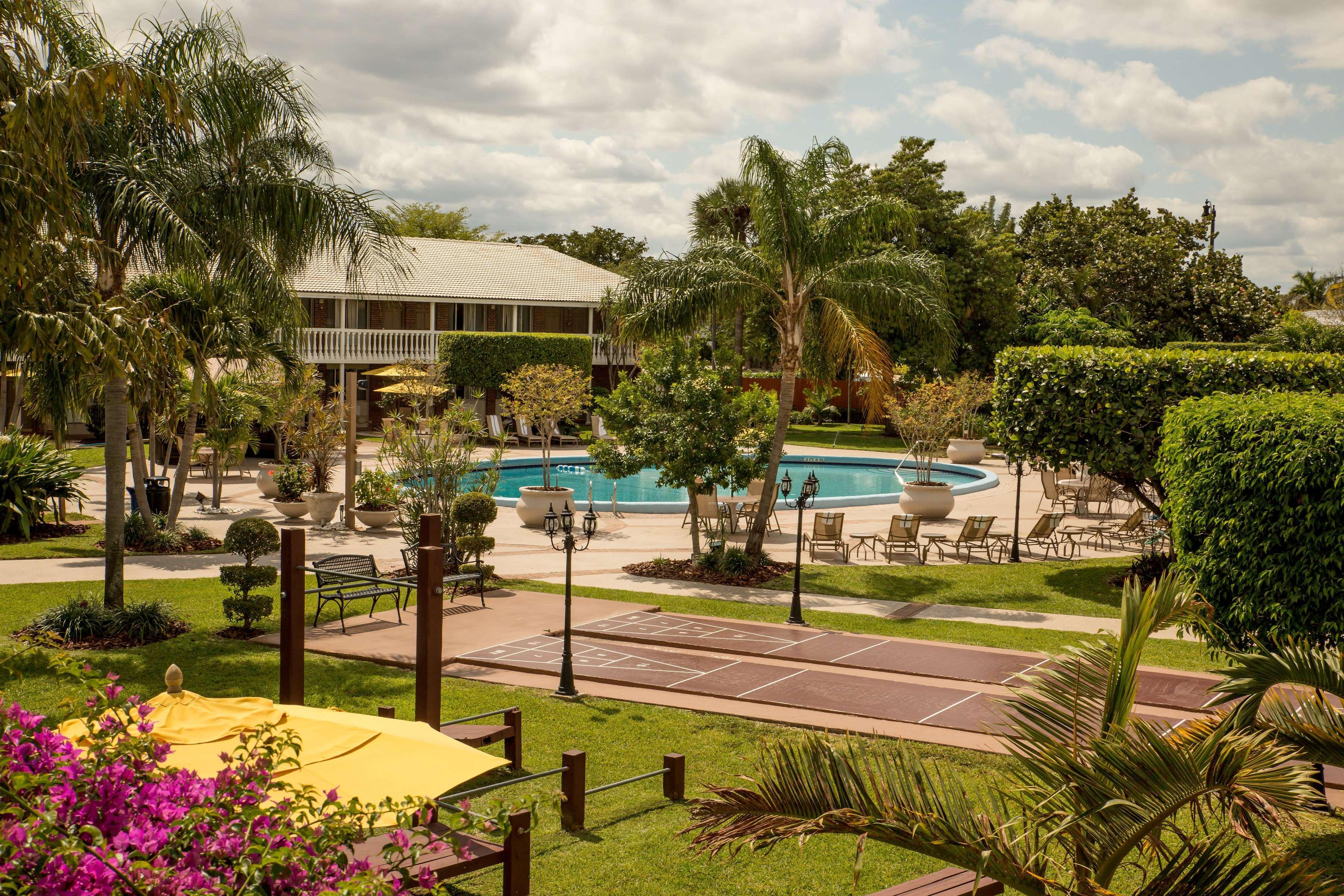 Western Palm Lakes 3* West Palm Beach