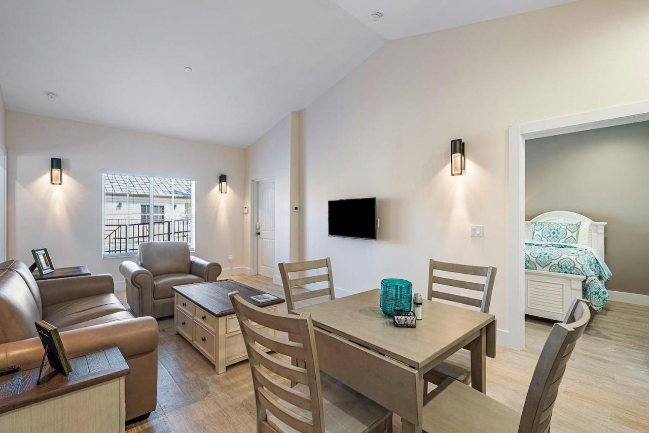 Apartment Bermuda *