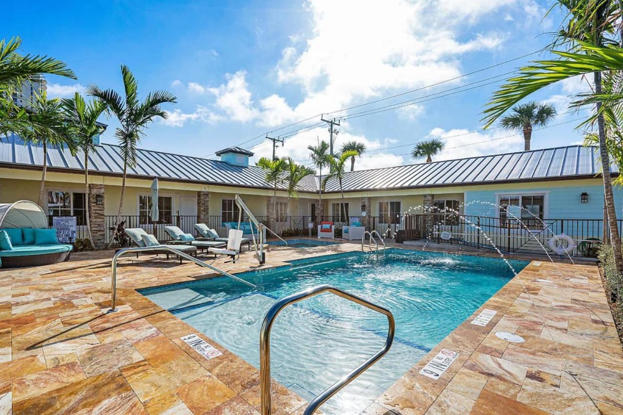Bermuda Apartment