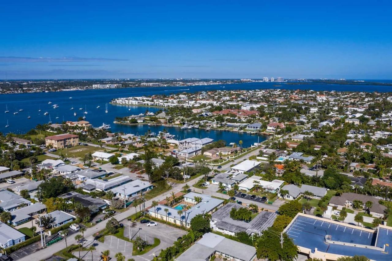 Bermuda West Palm Beach