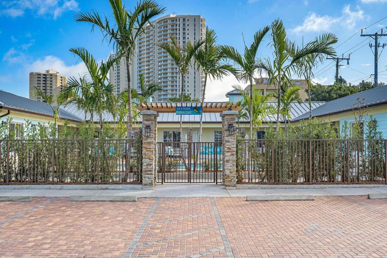 Apartment Bermuda West Palm Beach