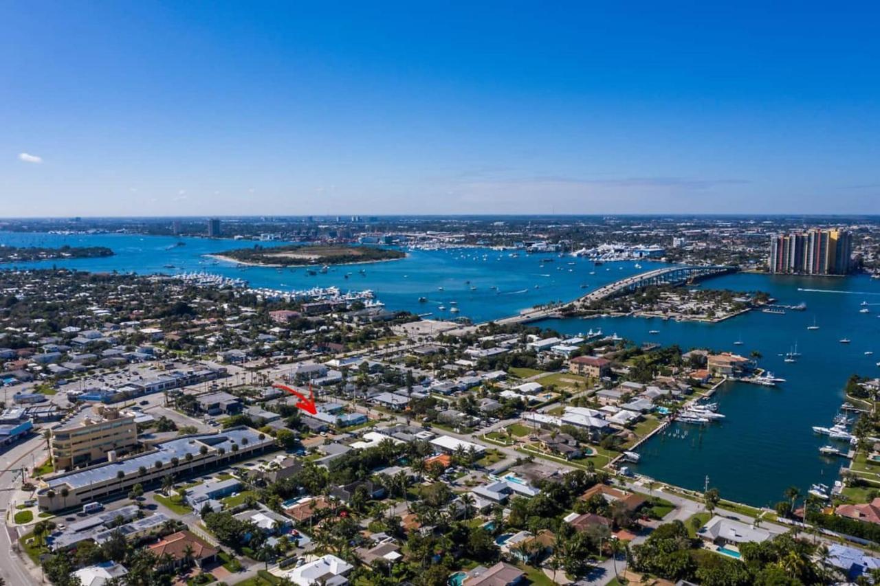 Bermuda Apartment *
