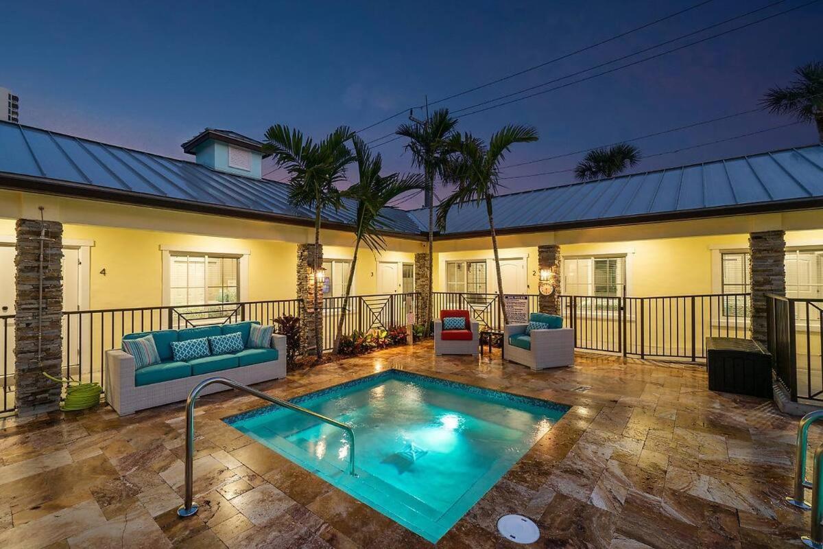Bermuda Apartment West Palm Beach