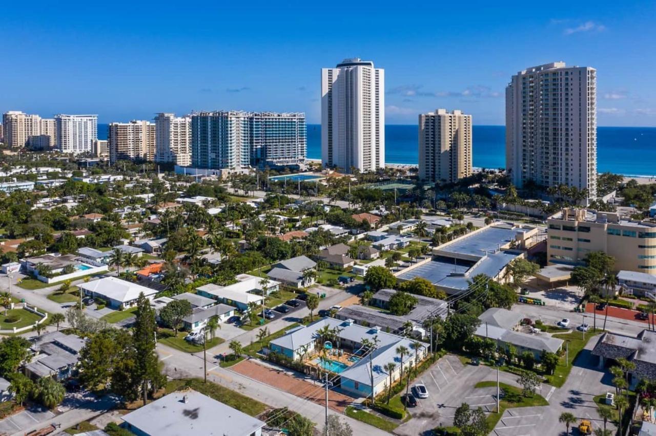 Bermuda West Palm Beach