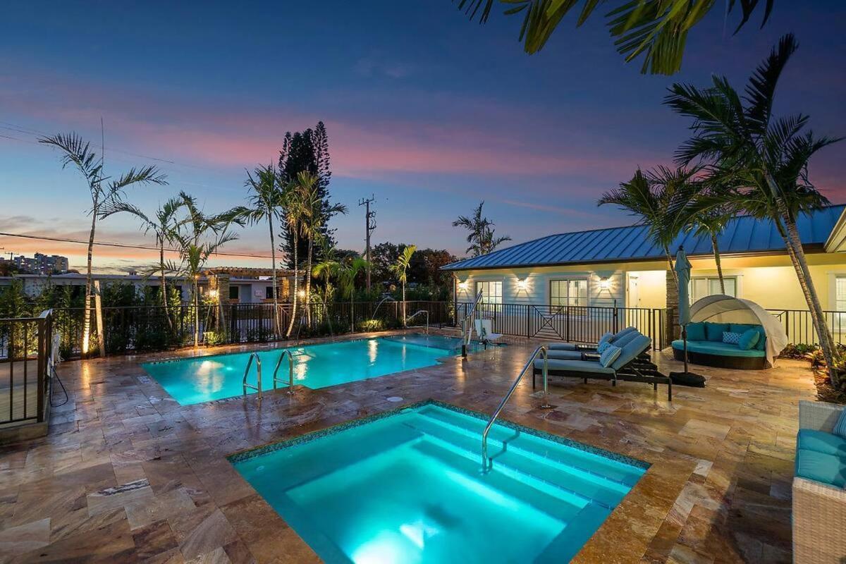 Apartment Bermuda *