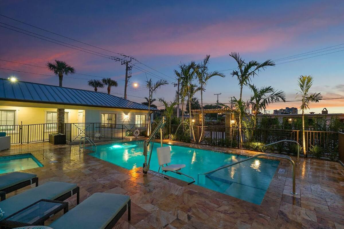 Apartment Bermuda West Palm Beach
