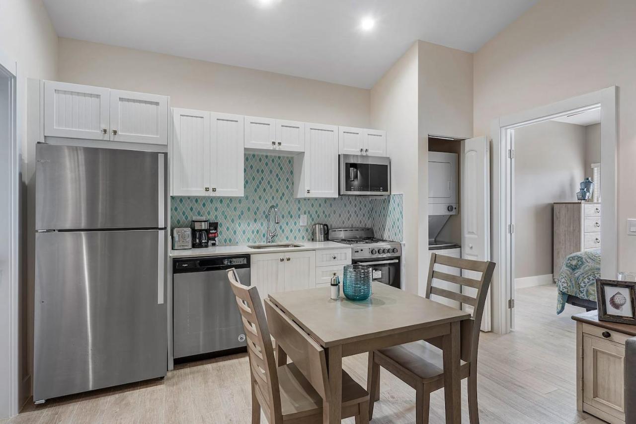 Apartment Bermuda