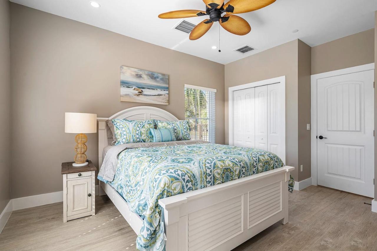 Apartment Bermuda