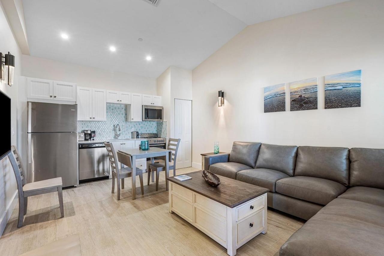 Apartment Bermuda *