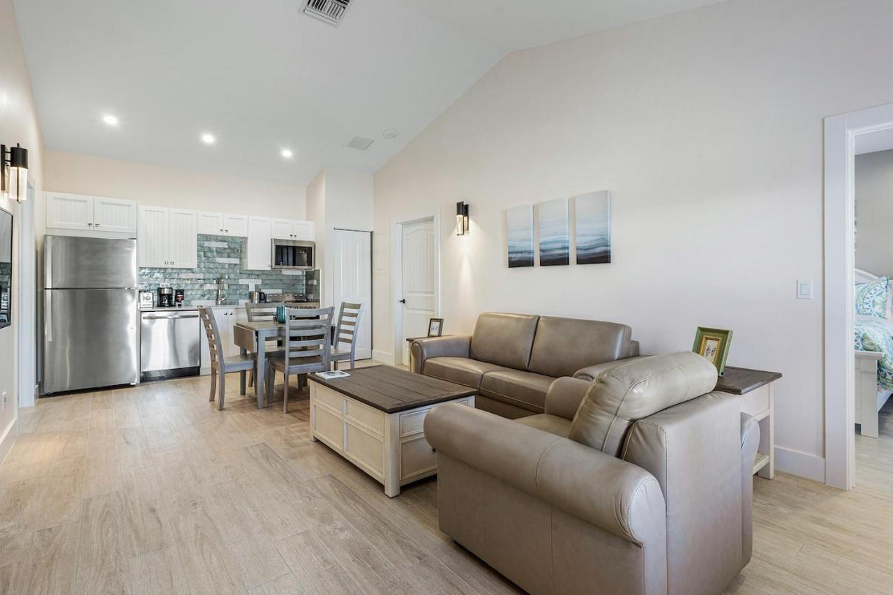 Apartment Bermuda *