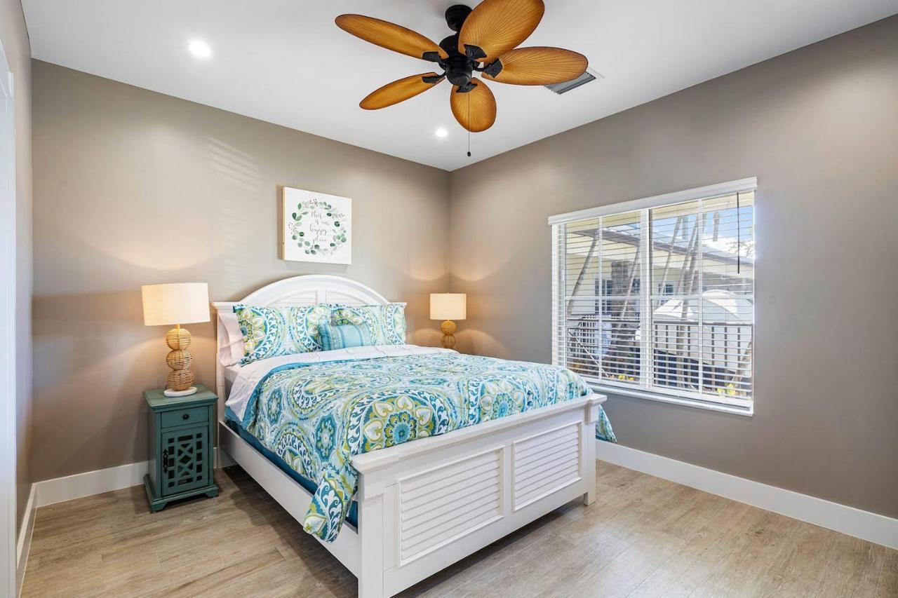 Bermuda Apartment West Palm Beach