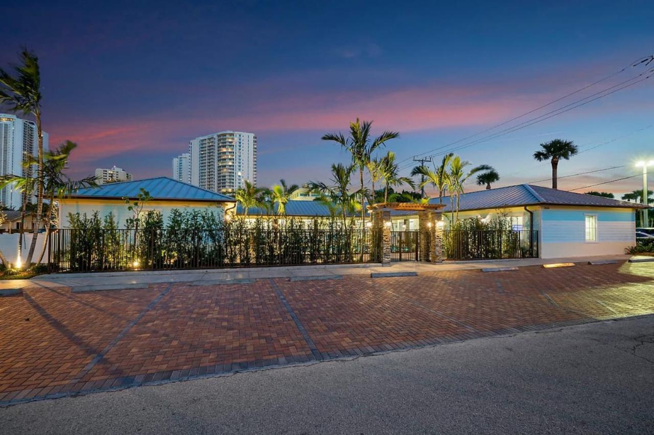 Bermuda Apartment