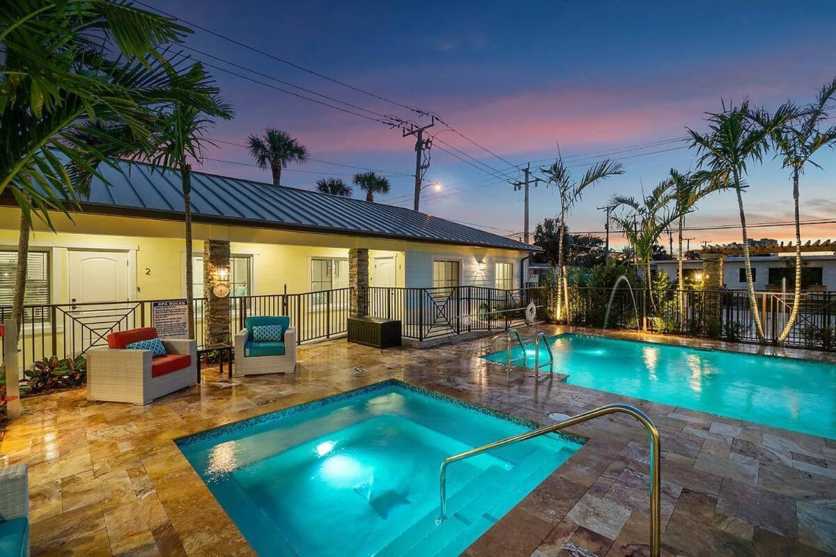 Apartment Bermuda