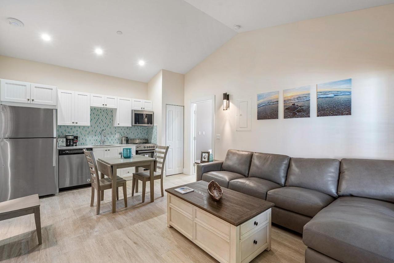 Apartment Bermuda West Palm Beach