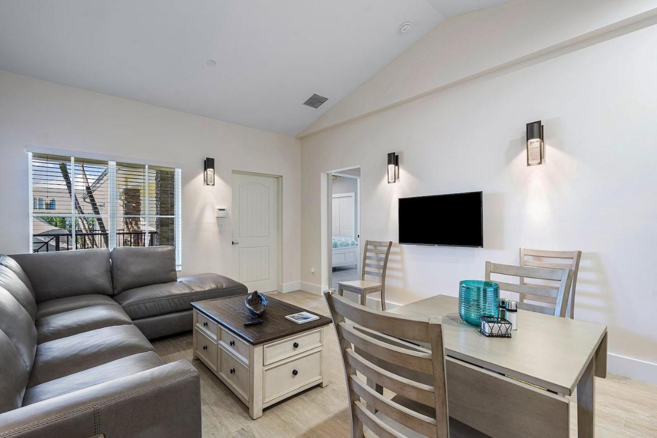 Apartment Bermuda *