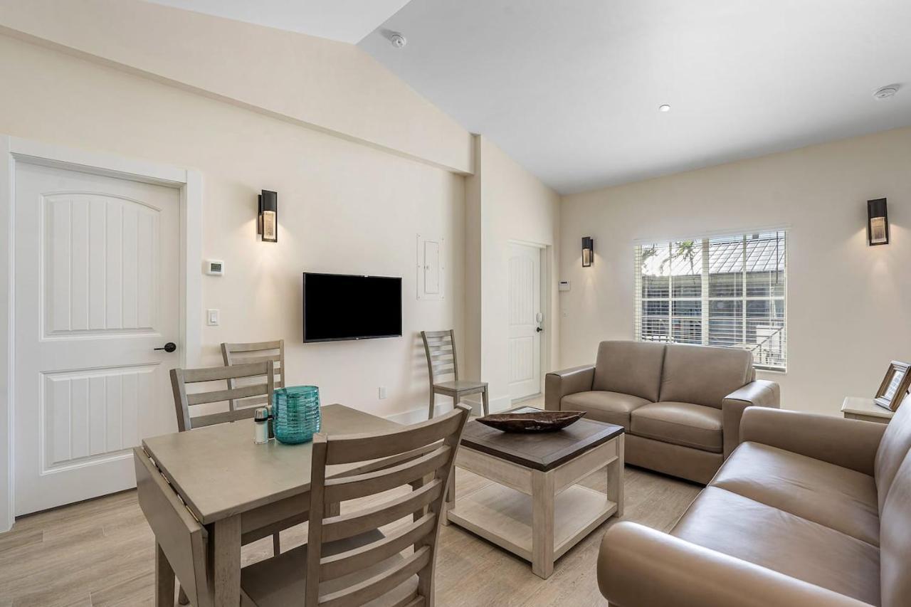 Bermuda Apartment West Palm Beach