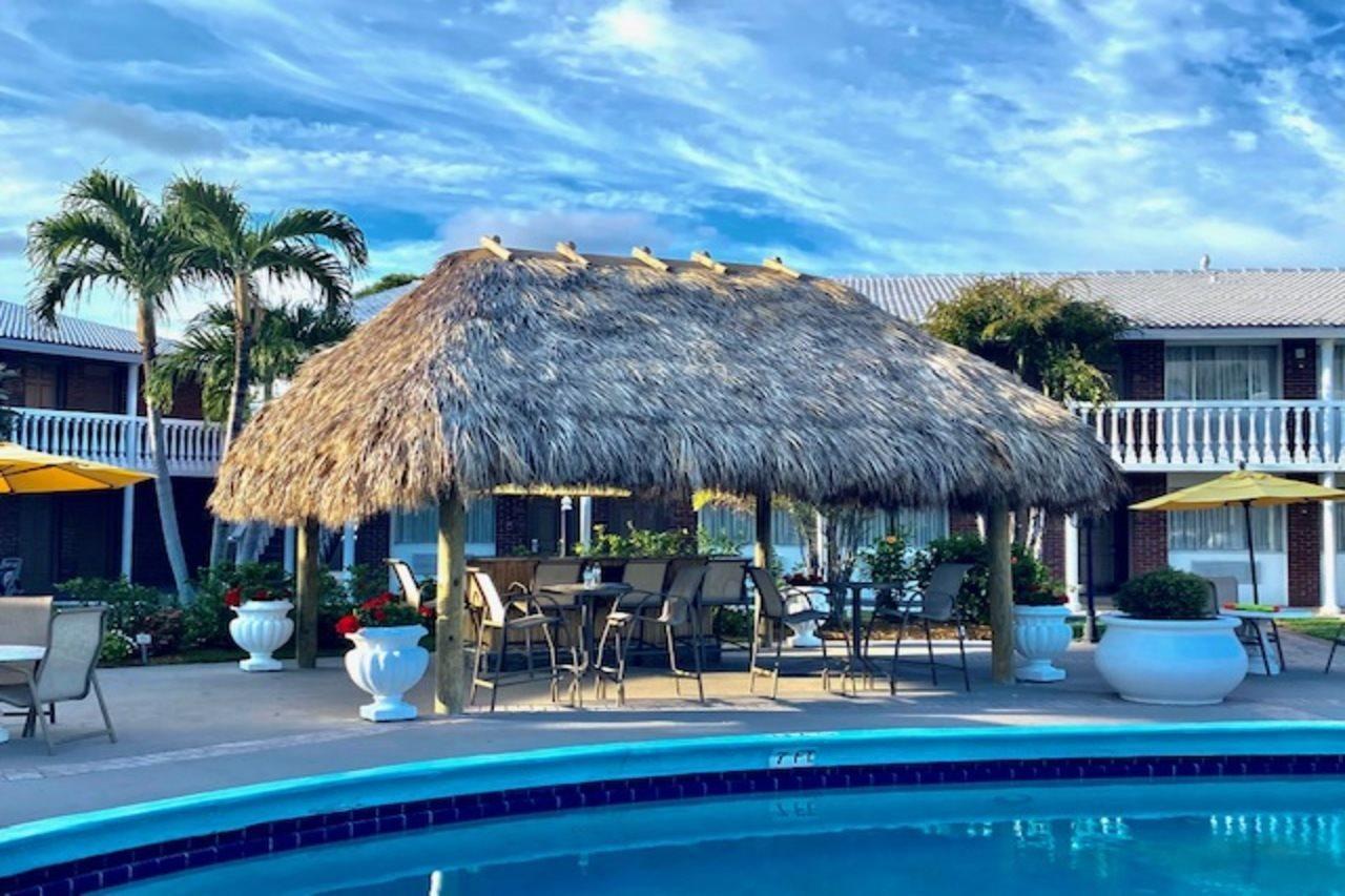 Hotel Western Palm Lakes 3*