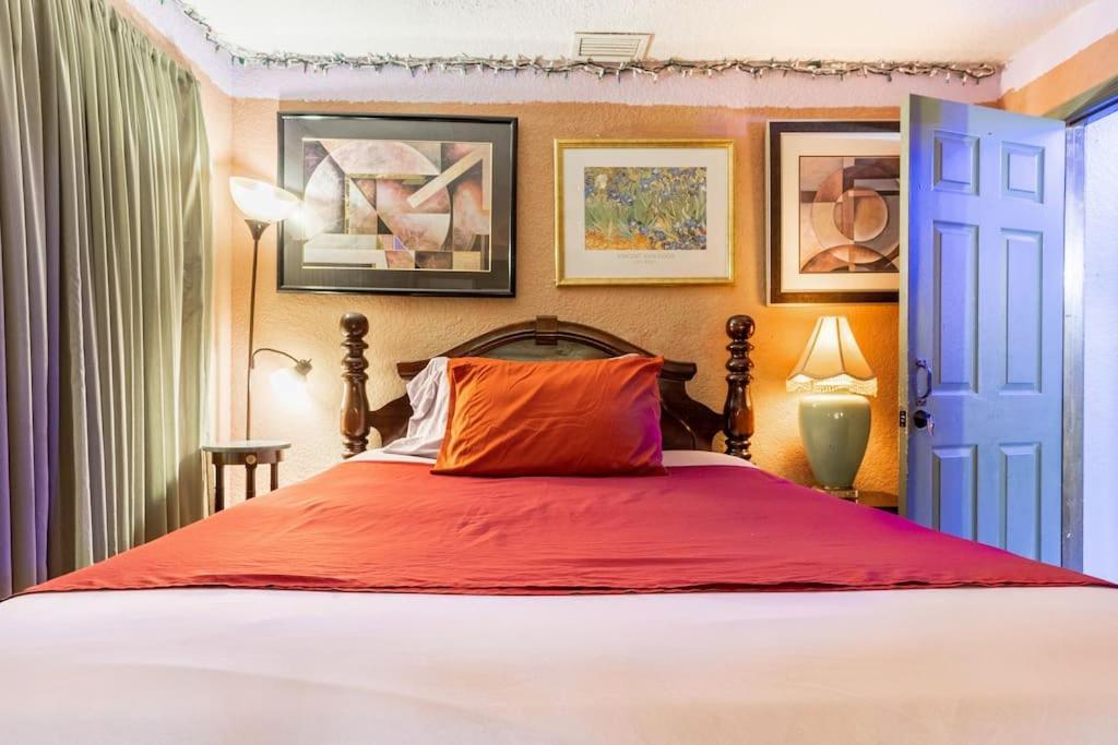 Homestay Royal Poinciana