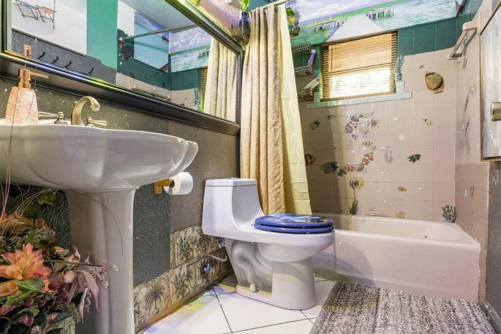 Royal Poinciana Homestay