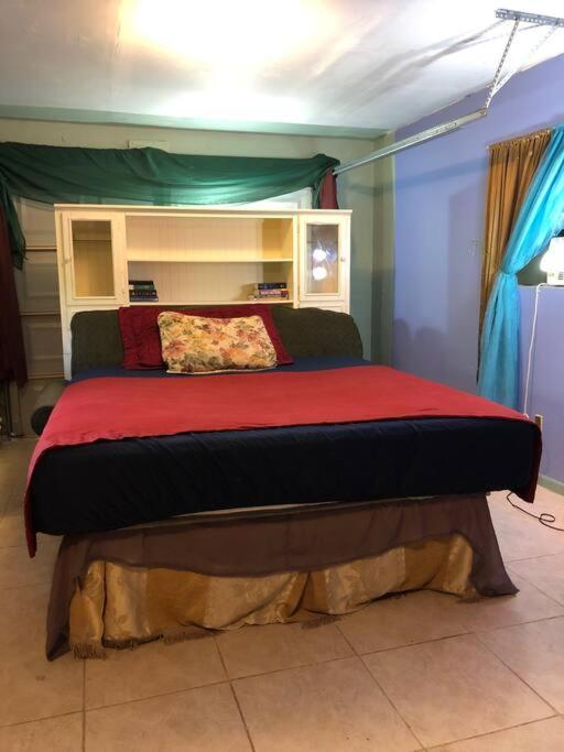 Royal Poinciana Homestay