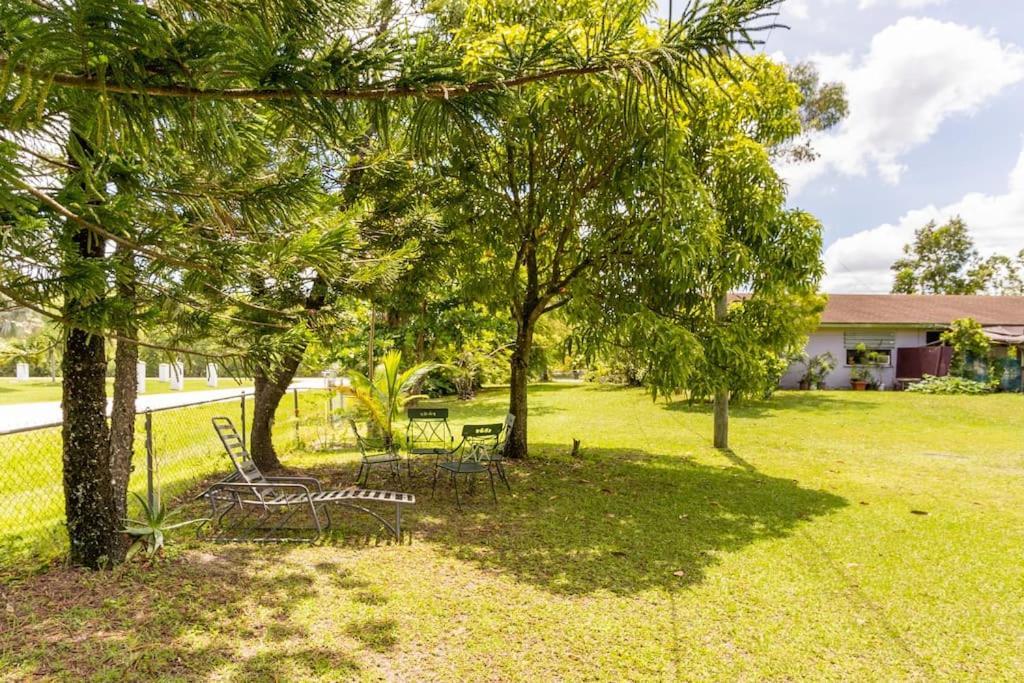 Royal Poinciana Homestay