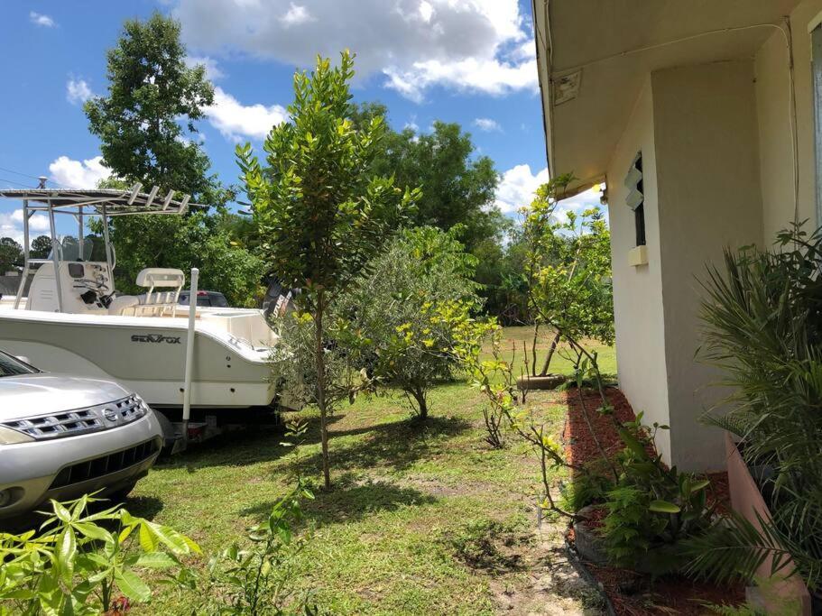 Royal Poinciana Homestay