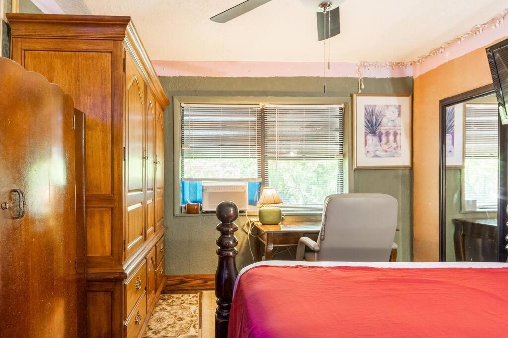 Homestay Royal Poinciana