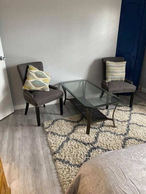 Private Townhouse With Courtyard And Covered Patio Apartment West Palm Beach