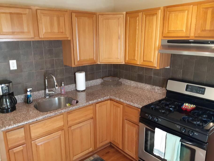 Apartment 2 Bedroom Downtown West Palm Close To West Palm Beach