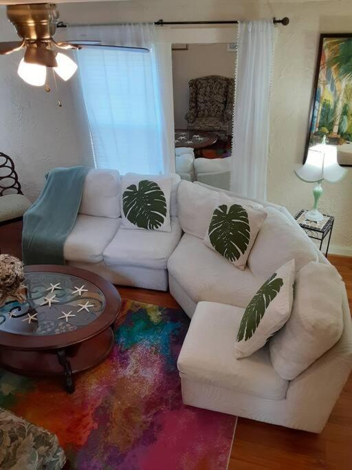 2 Bedroom Downtown West Palm Close To Apartment
