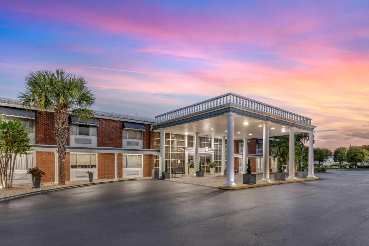 Hotel Western Palm Lakes West Palm Beach