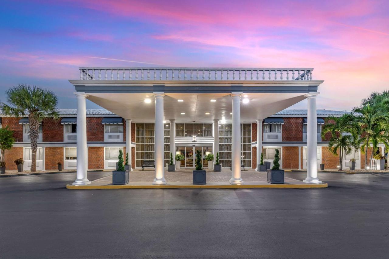 Hotel Western Palm Lakes West Palm Beach