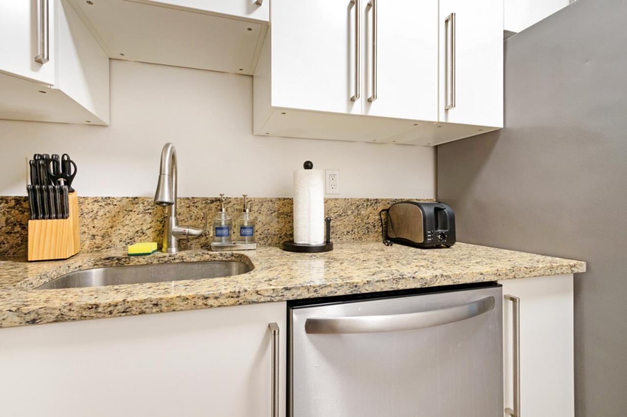 Aparthotel Roami At Clematis Street Lofts West Palm Beach
