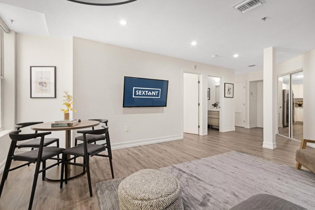 Aparthotel Roami At Clematis Street Lofts