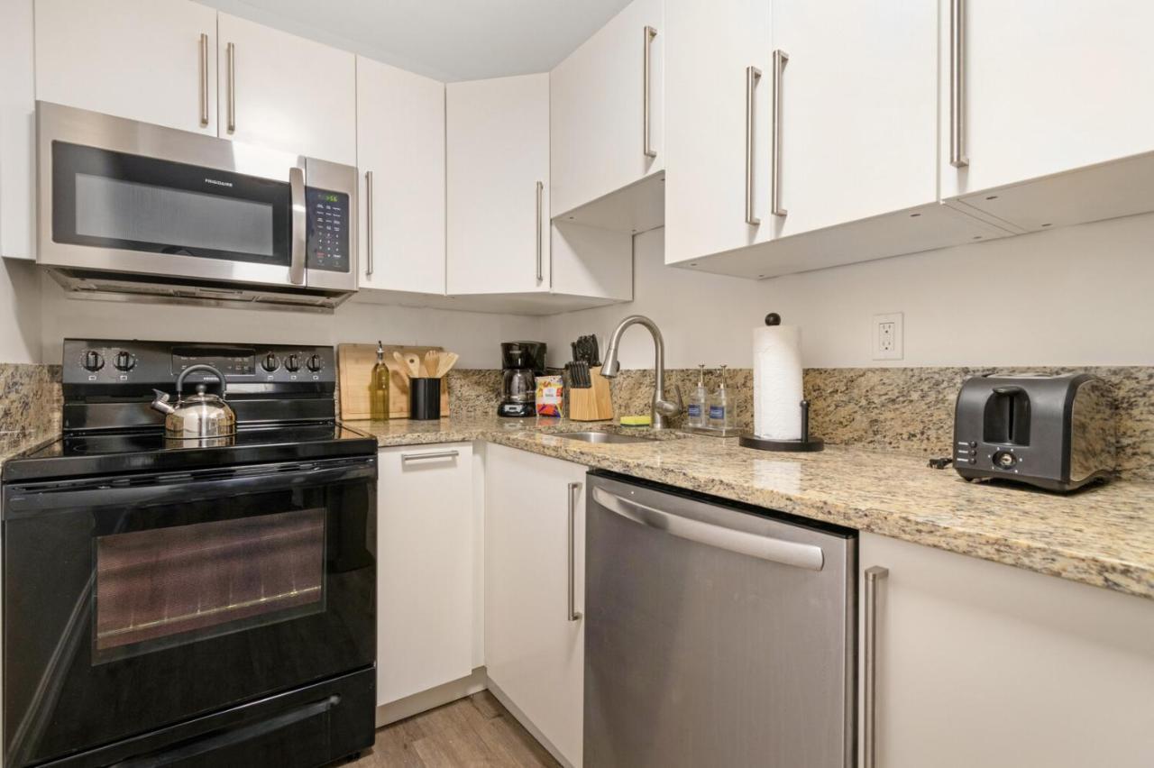 Roami At Clematis Street Lofts Aparthotel West Palm Beach