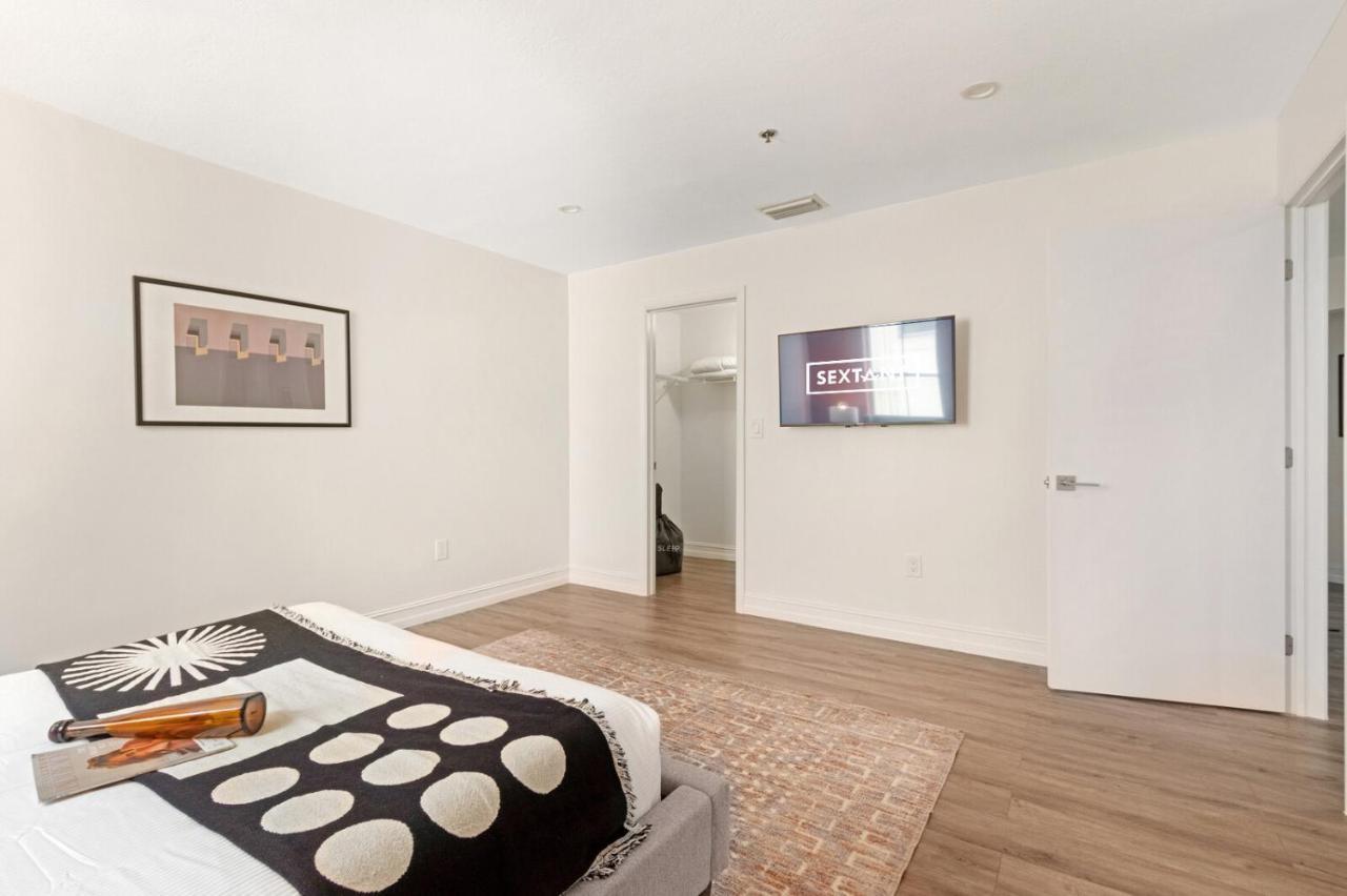 Roami At Clematis Street Lofts * West Palm Beach