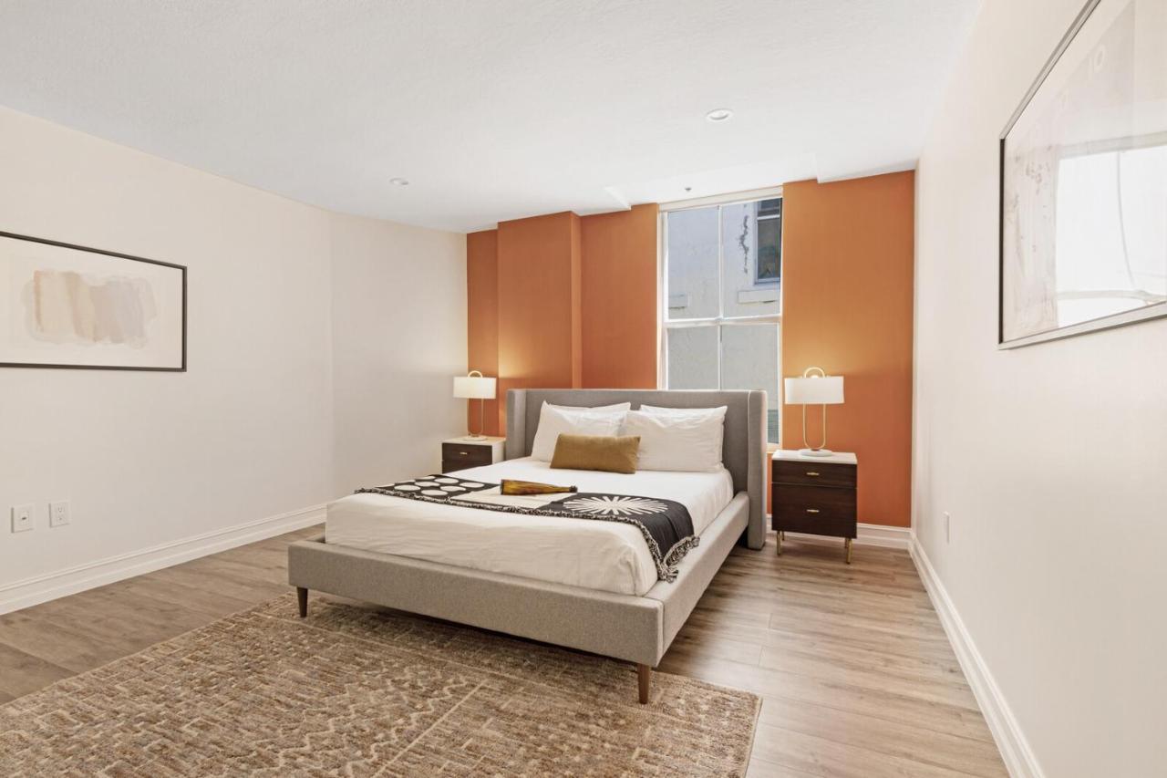 Aparthotel Roami At Clematis Street Lofts *