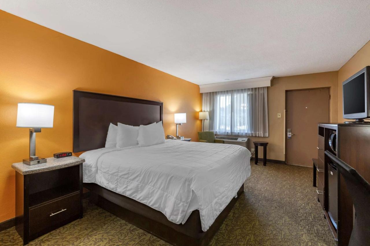 Hotel Western Palm Lakes 3*