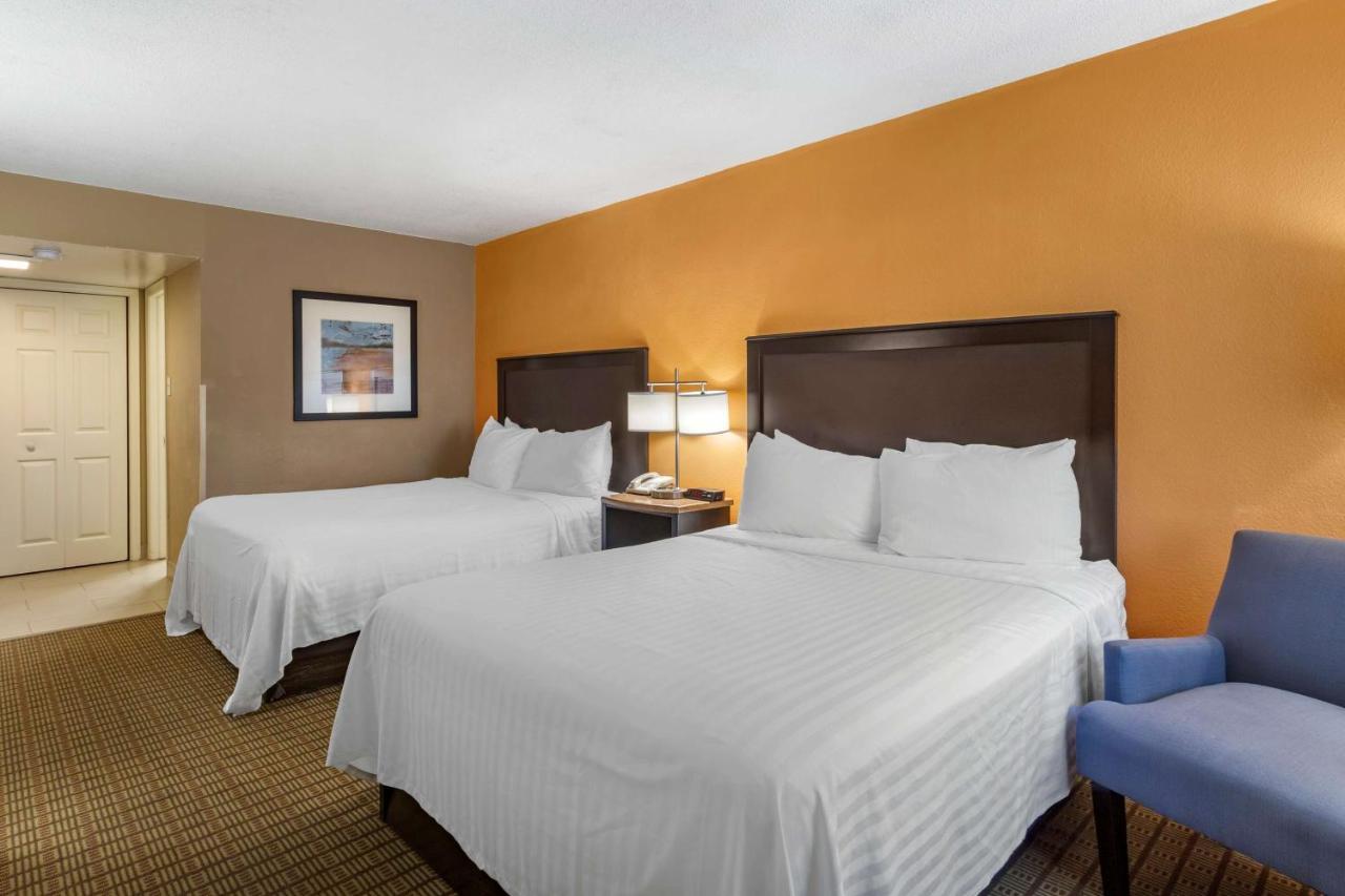 Hotel Western Palm Lakes