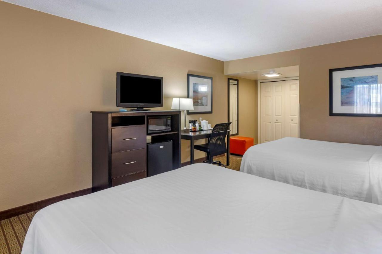 Hotel Western Palm Lakes West Palm Beach