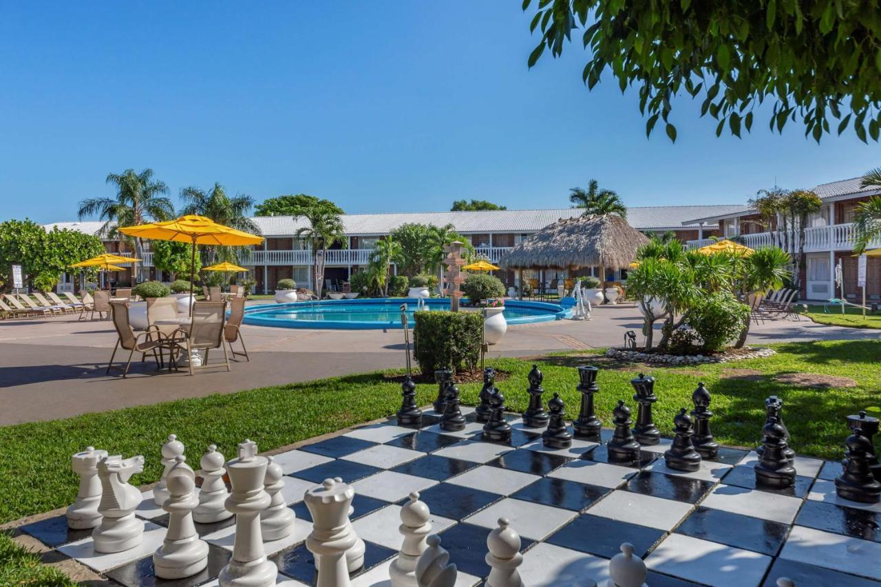 Western Palm Lakes Hotel West Palm Beach