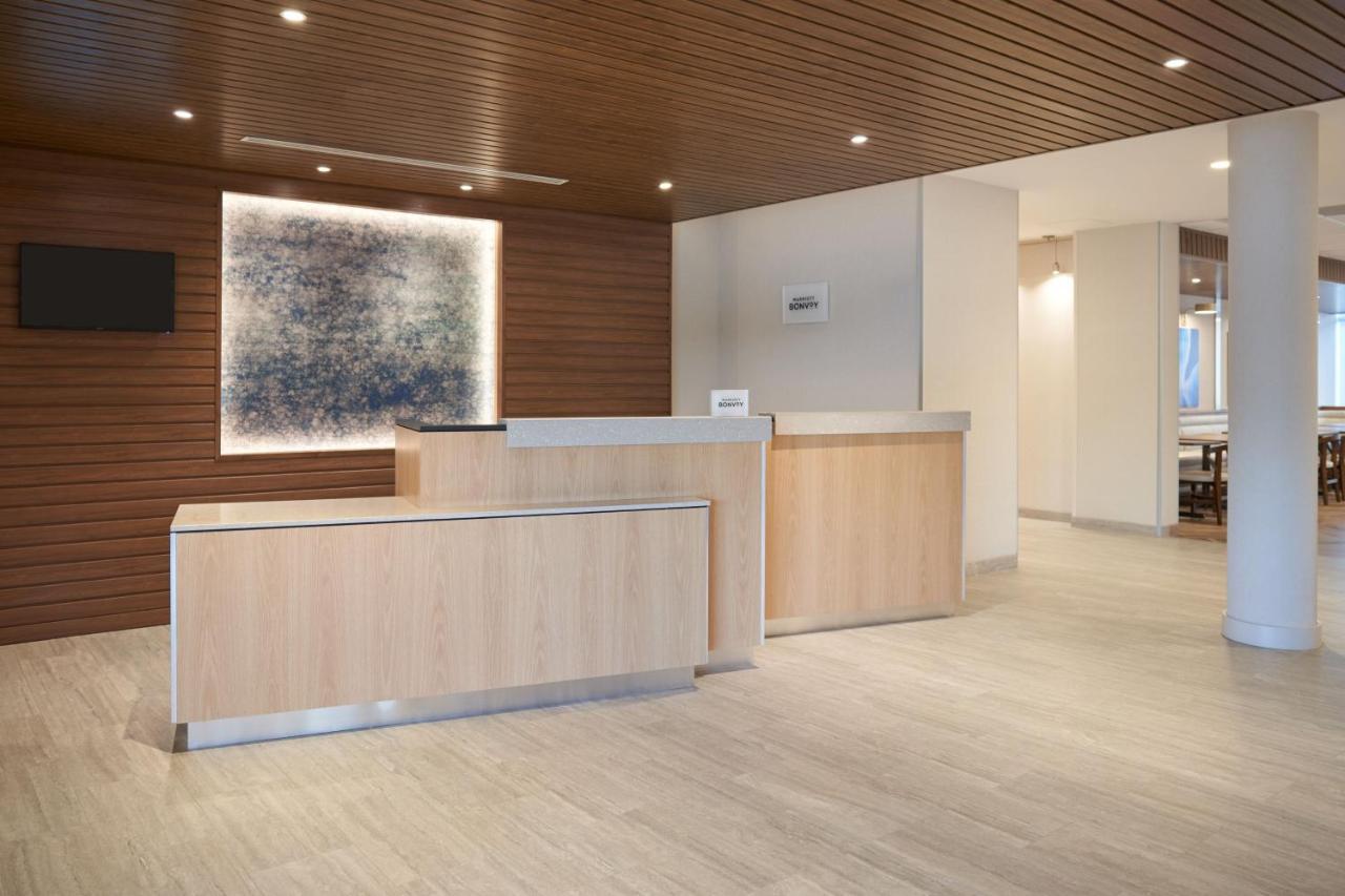 Fairfield By Marriott & West Palm West Palm Beach
