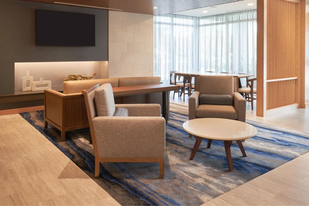 Fairfield By Marriott & West Palm 3* West Palm Beach