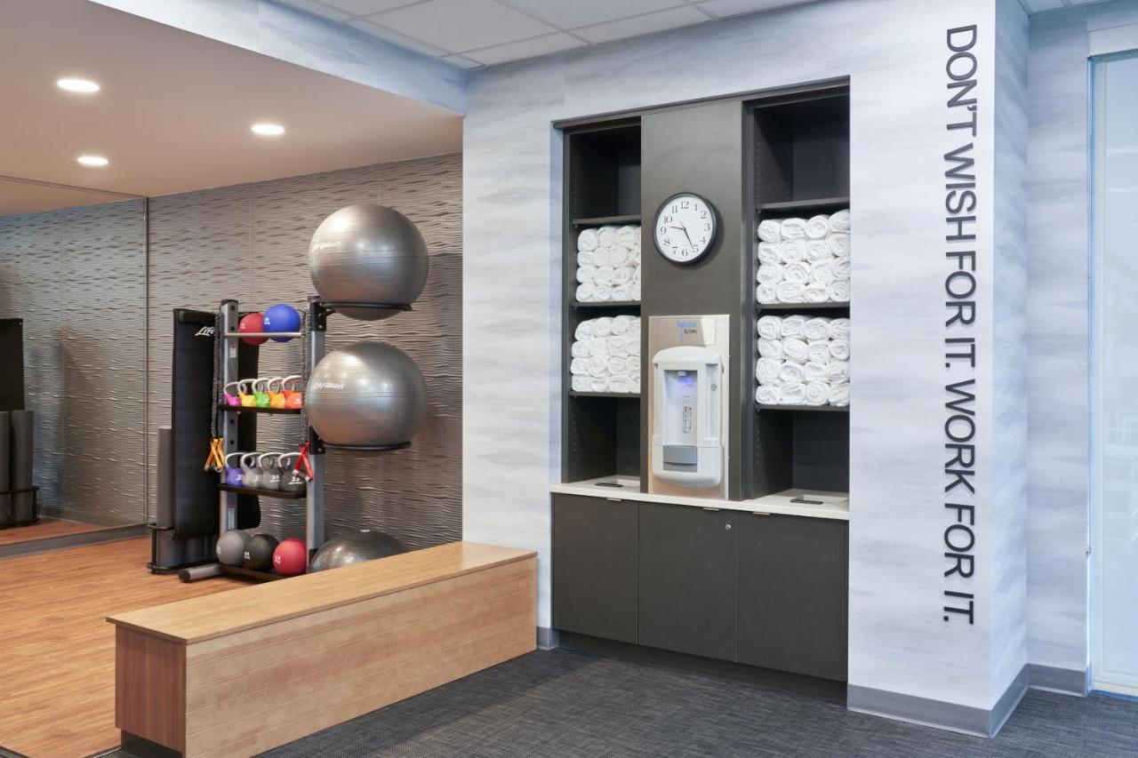 Fairfield By Marriott & West Palm 3*