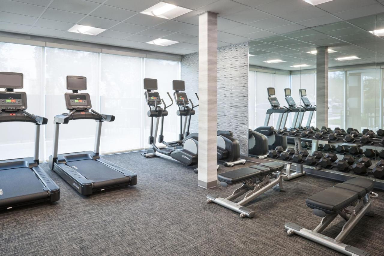 Fairfield By Marriott & West Palm West Palm Beach