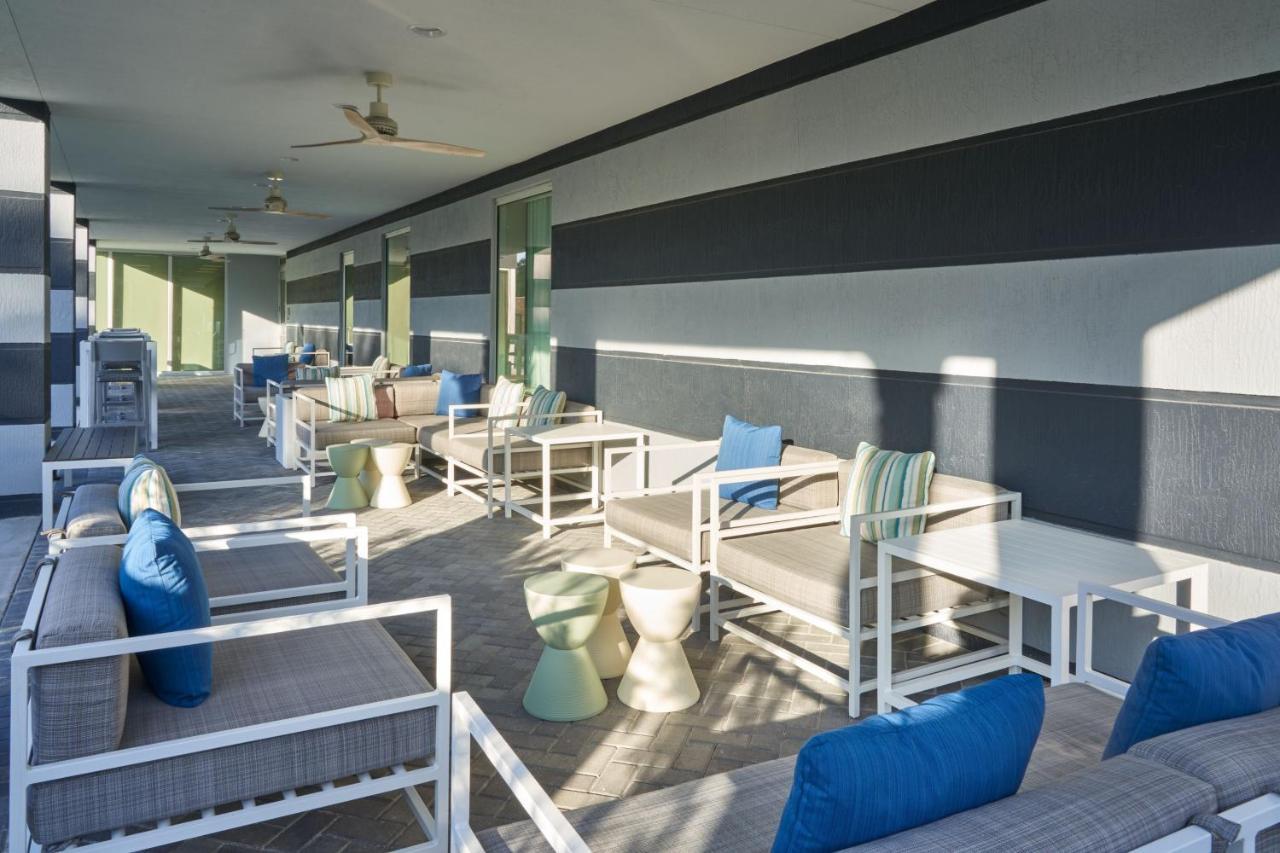 Hotel Fairfield By Marriott & West Palm 3*