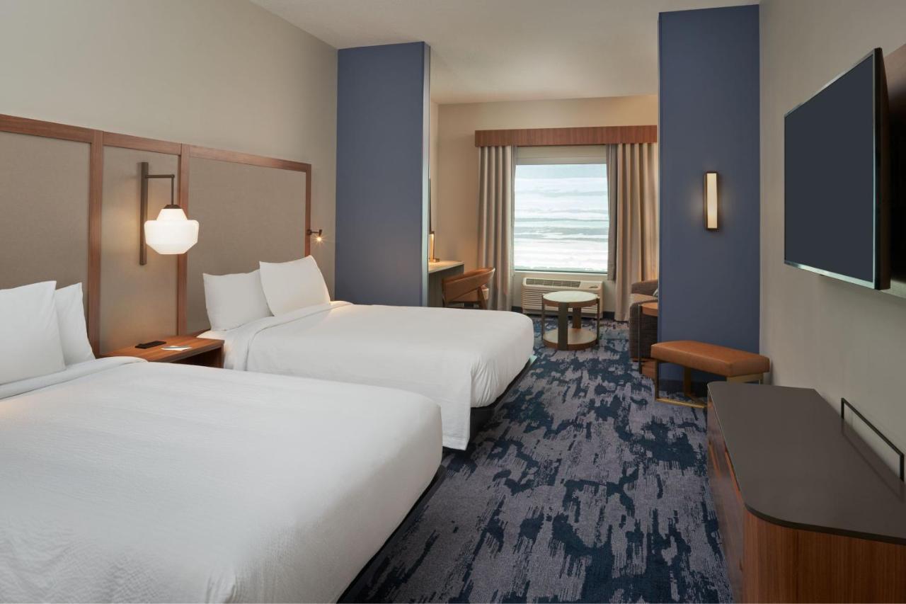 Hotel Fairfield By Marriott & West Palm West Palm Beach